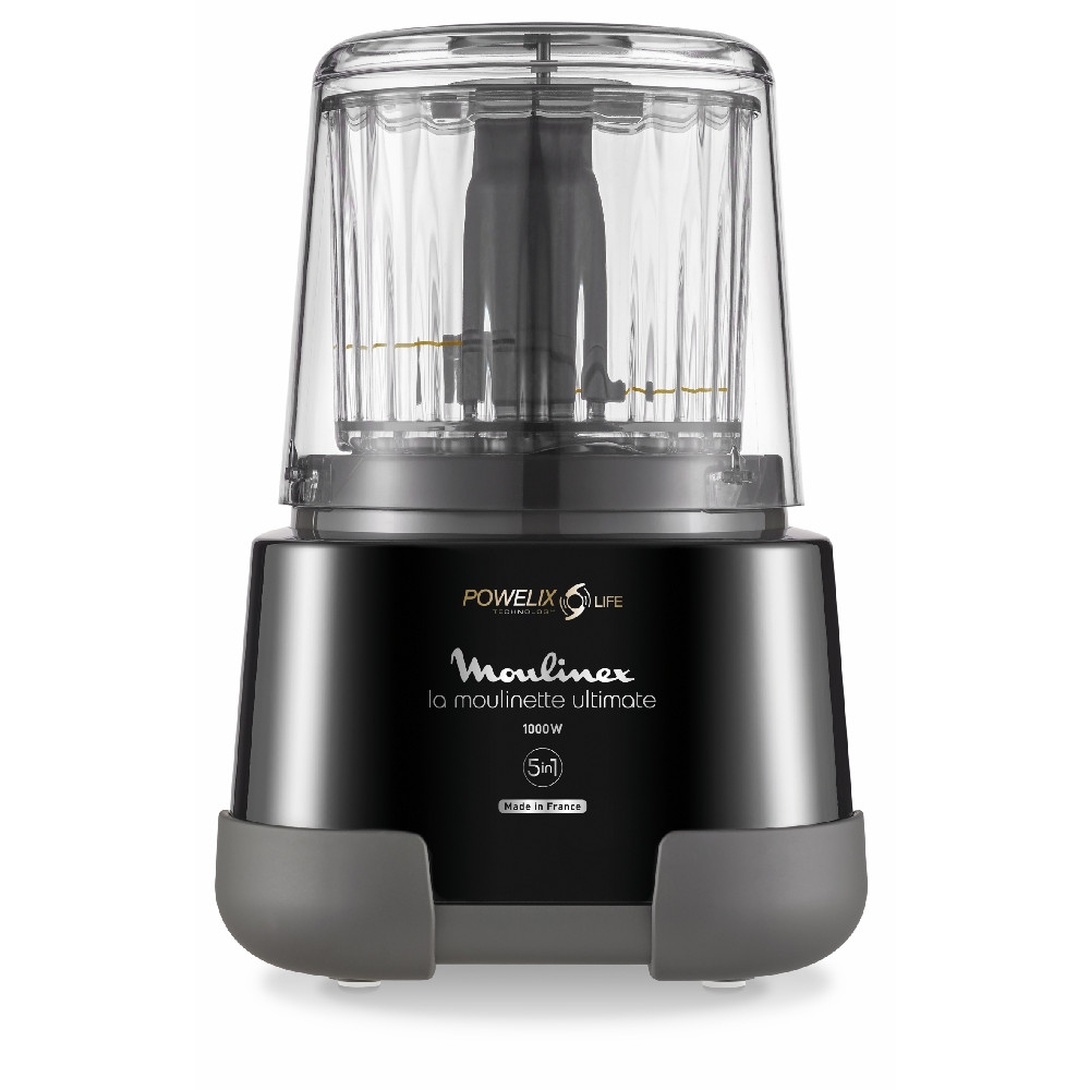 Picadora Moulinex DP800/DP810 S/VASO XXL 1000 W