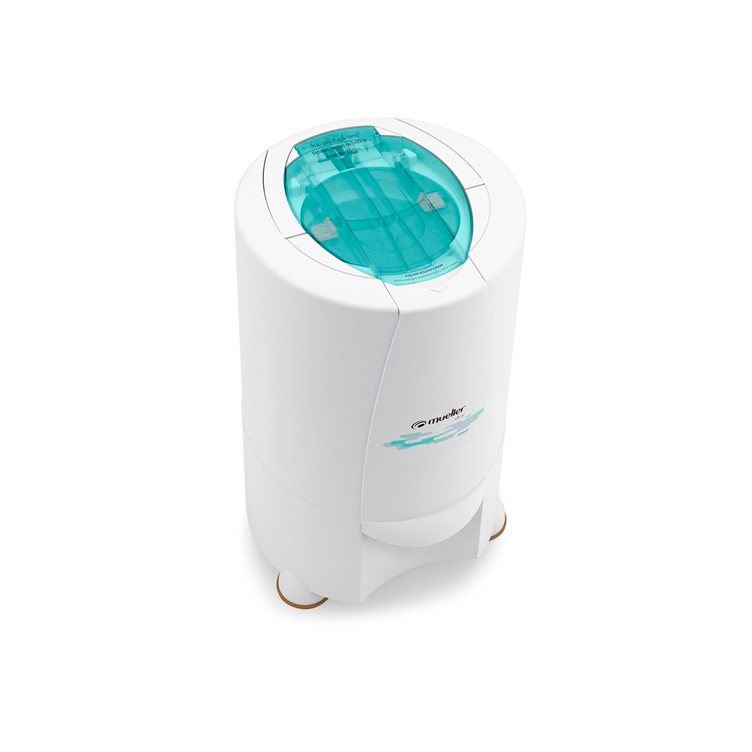 Centrifuga Mueller DRY 8,8 Kg