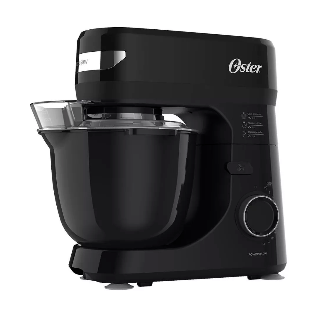 Batidora Oster OBAT640 Negro 4 Lts.