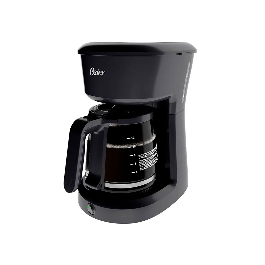 Cafetera Oster BVSTDCS12B-053