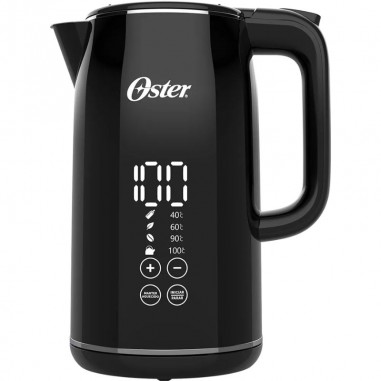 Hervidora Oster Touch OCEL920