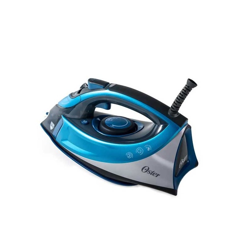 Plancha a Vapor Oster GCSTCS-401-057 Turbo