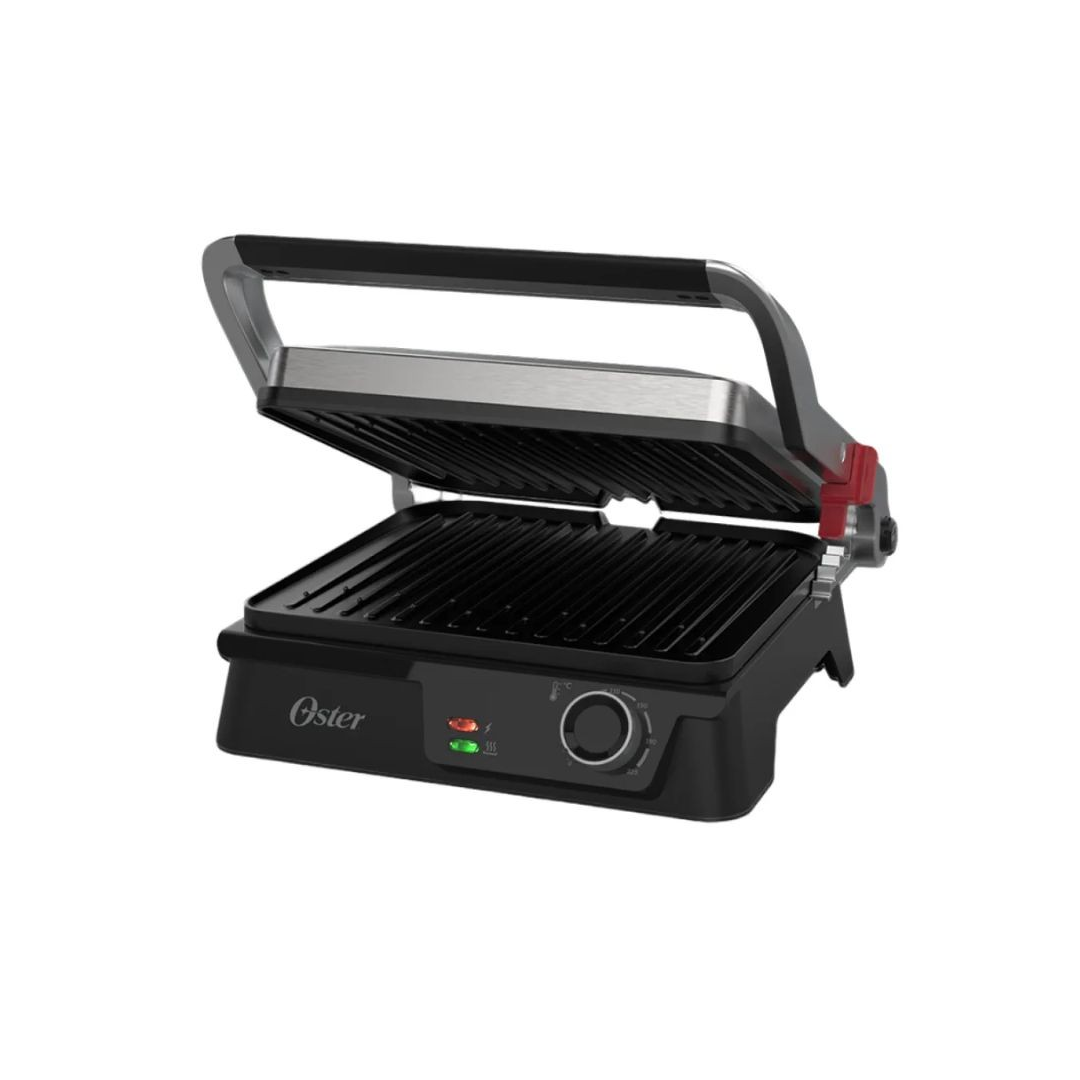 Sandwichera Oster OGRL610 Grill Multiuso