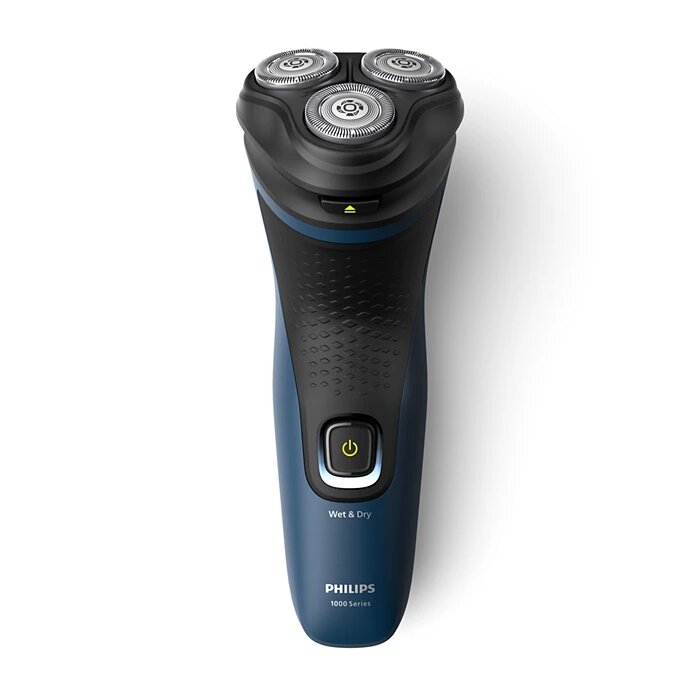 Afeitadora Rotativa Philips S1151 USB