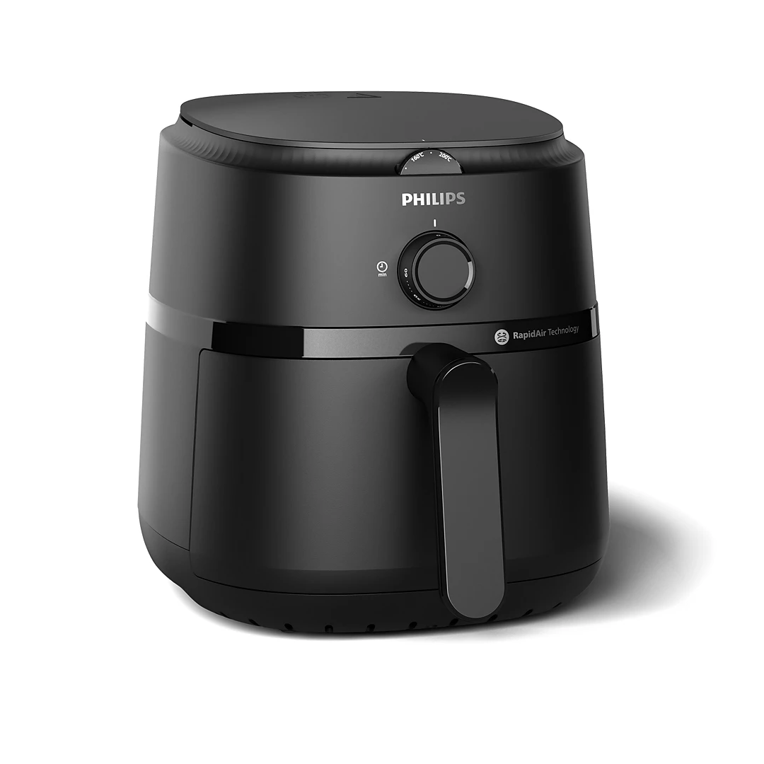 Freidora AirFryer Philips Analógico 4,2Lts Na120/00