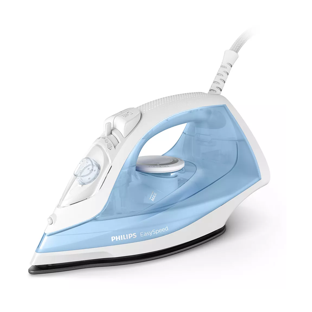 Plancha A Vapor Philips GC1740/20 2000 W