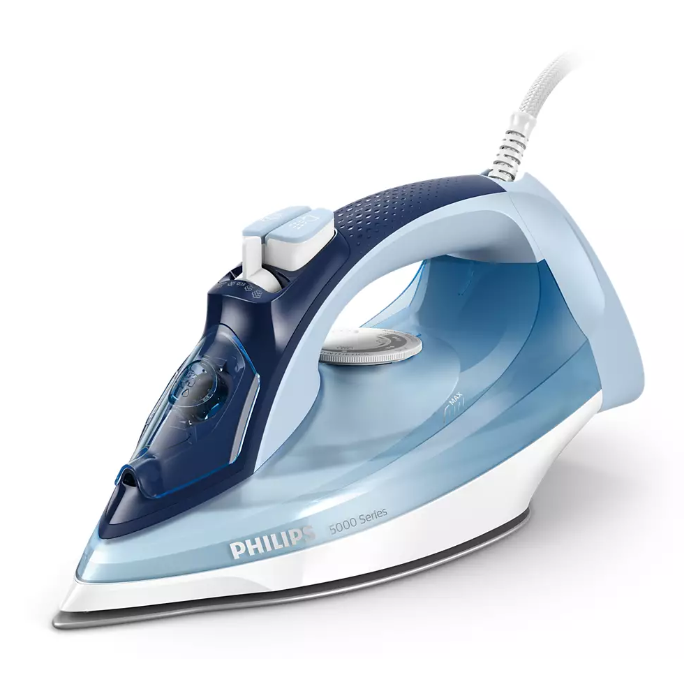 Plancha a vapor Philips  DST5020/20 2400 W.