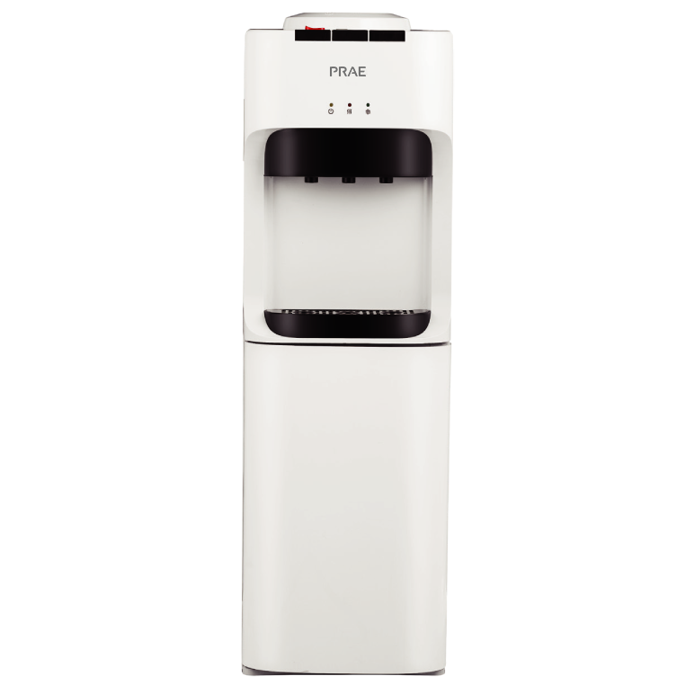 Bebedero PRAE PR1635AE Frío/Calor Blanco
