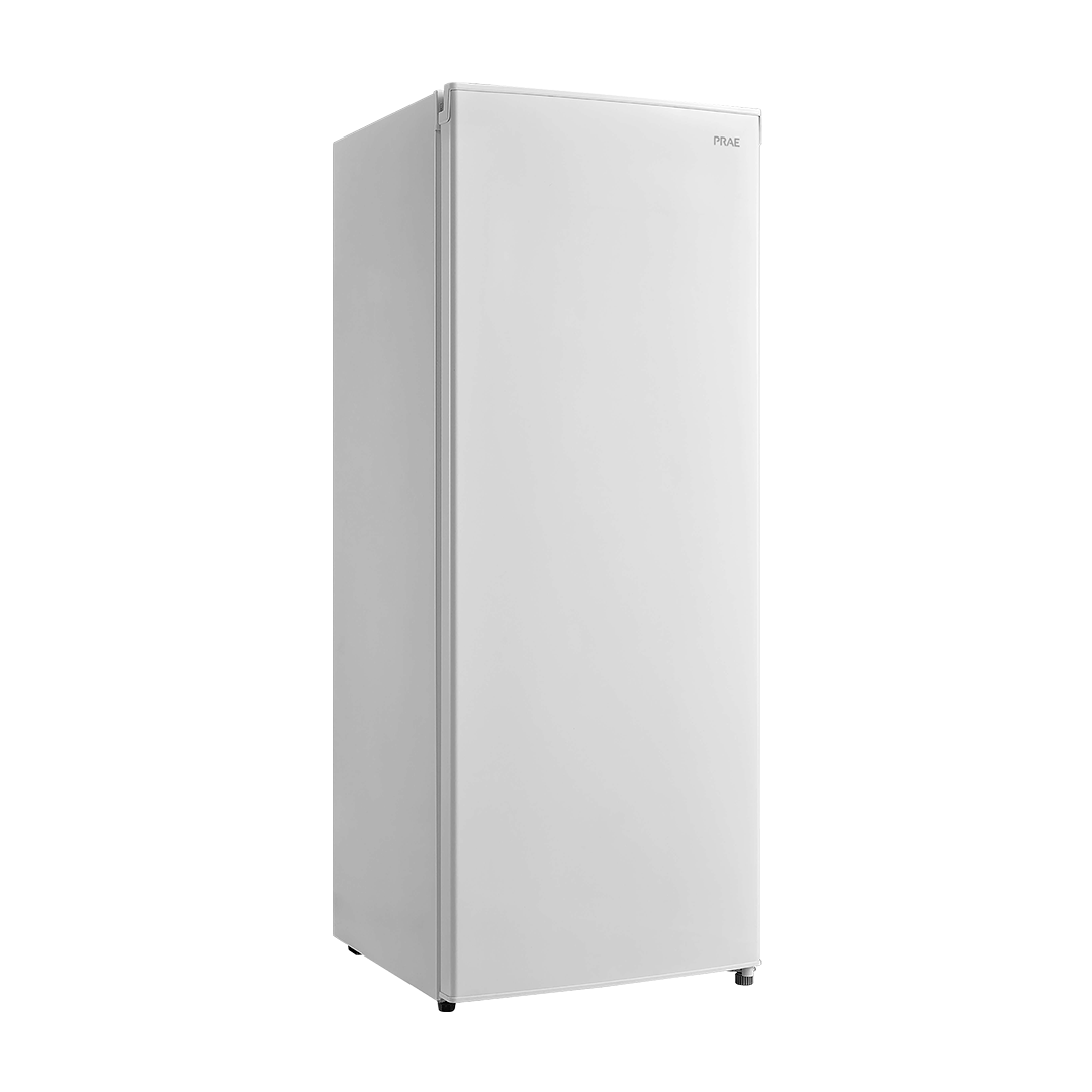 Freezer Vertical PRAE PR208AE Frío Húmedo 300 Lts Blanco