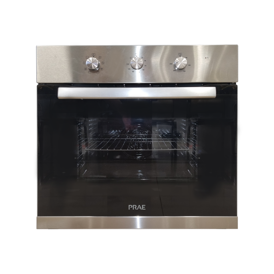 AKP738IX  Horno de empotrar eléctrico AKP738IX