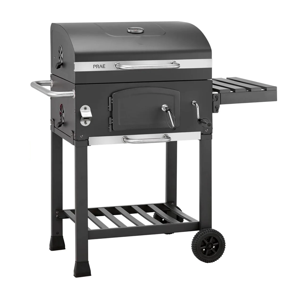 Parrilla a Carbón PRAE Charcoal BBQ C905 Grill