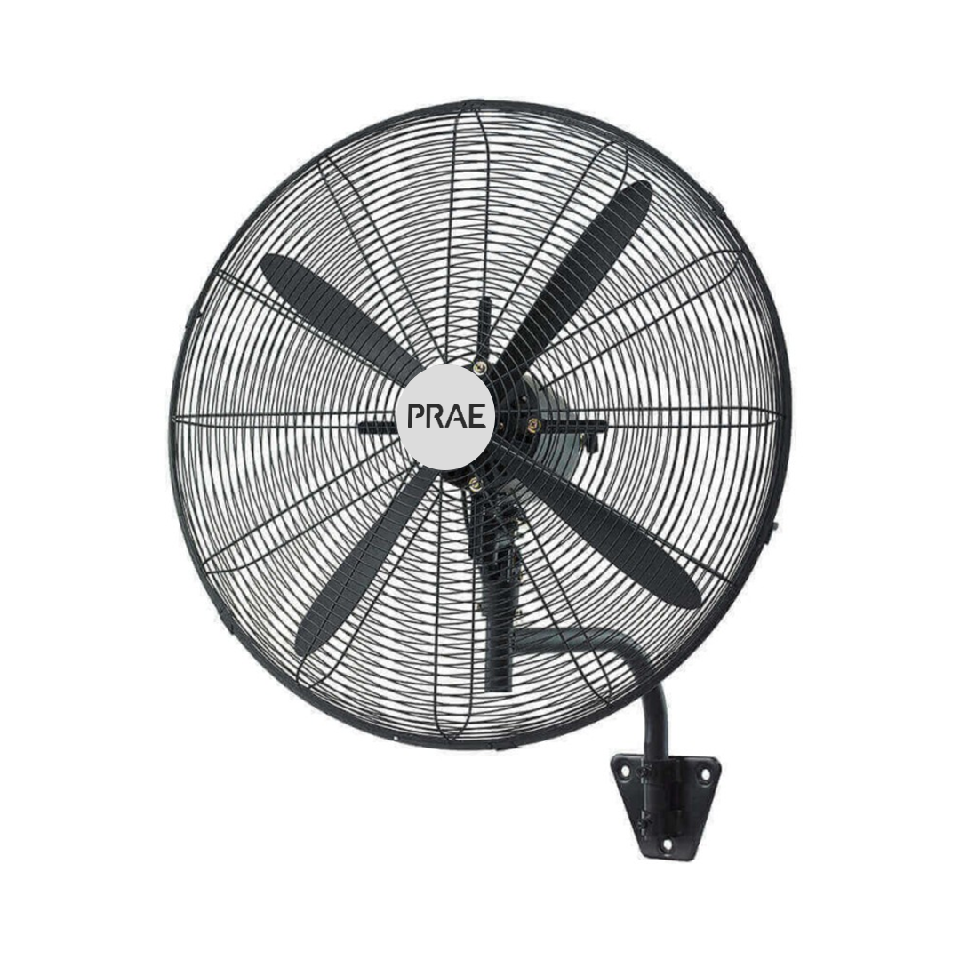 Ventilador industrial de pared 18 pulgadas - VIRTUAL MUEBLES