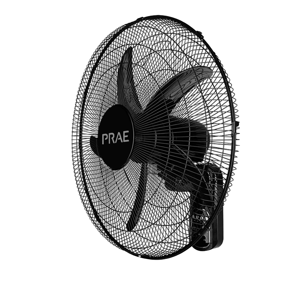 Ventilador de Pared PRAE FS-40 18"