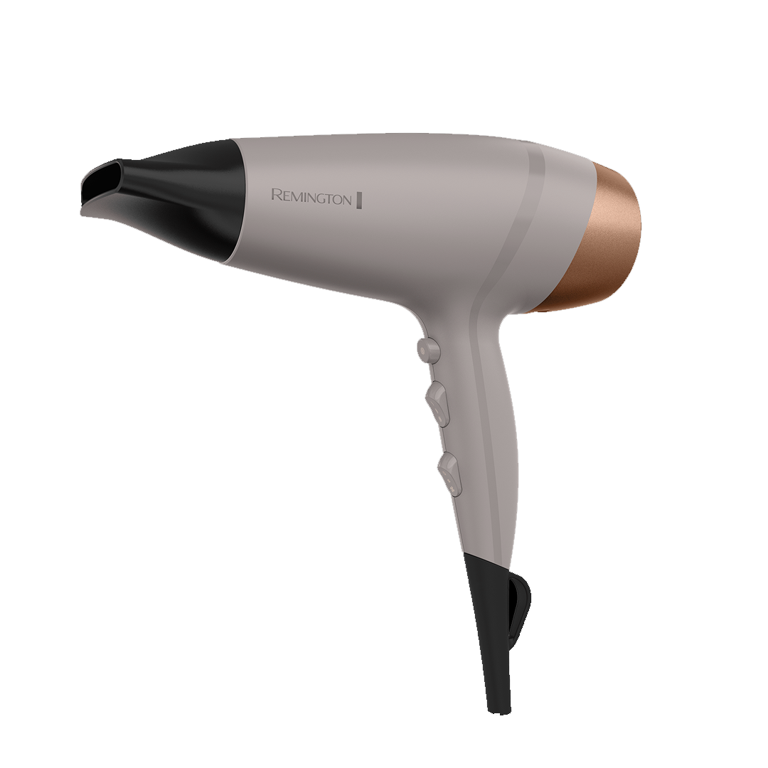 Secador Remington D26A Colageno/Biotina
