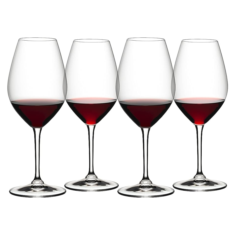 Copas Riedel Wine Frieldy Red 6422/02 4 Unidades