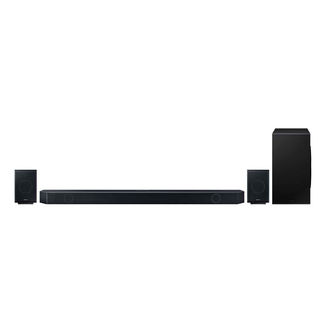Barra de Sonido Samsung 11.1.4 HW-Q990C/PR-2