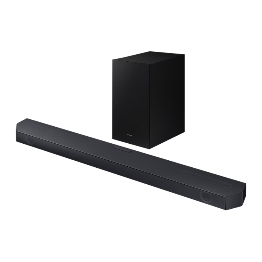 Barra de Sonido Samsung 3.1.2 HW-Q600C/PR-2