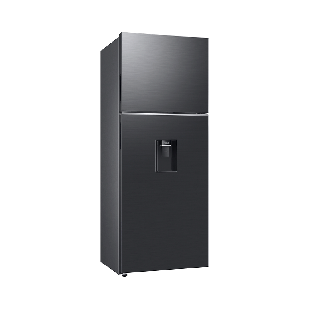 Heladera Samsung RT42CG6720B1ZS 407 Lts C/Dispenser Negro