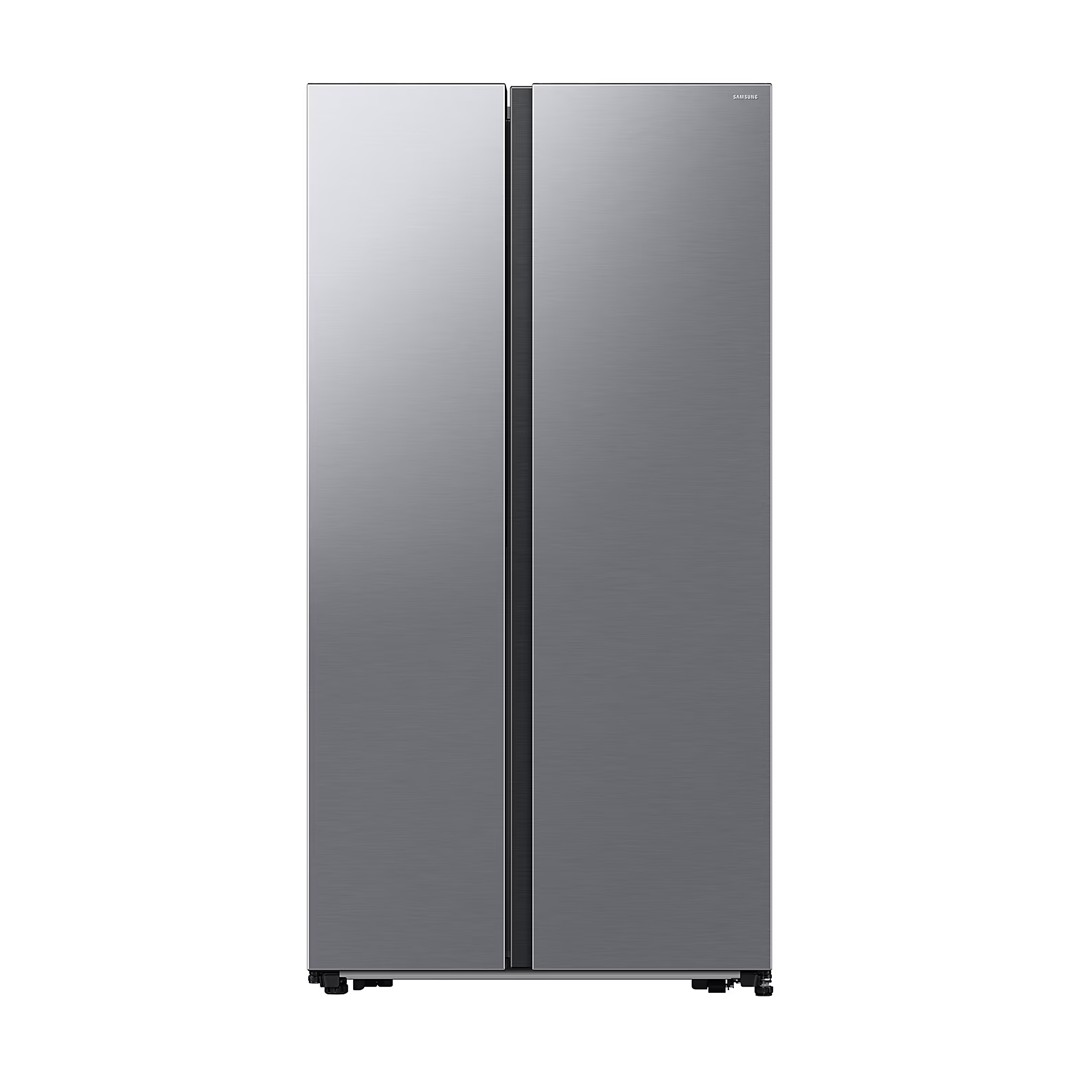 Heladera Samsung Side by Side RS57DG400M9ZS 564 Lts Wifi