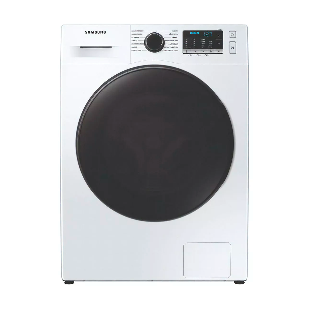 Lavarropas Samsung WW10TA046 10,5 Kg Carga Frontal