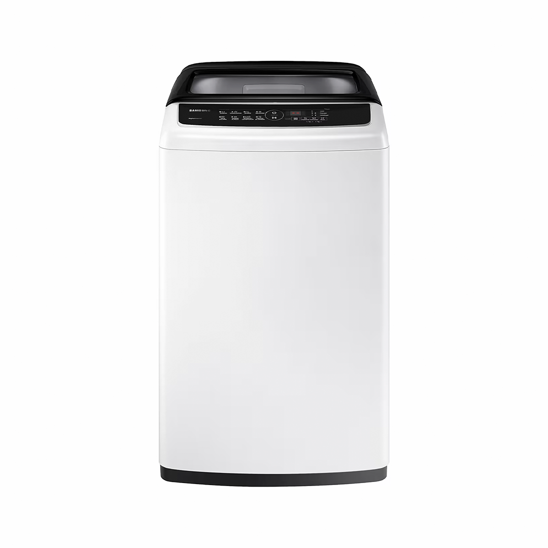 Lavarropas Samsung WA80CG4240B 8 Kg Inverter Blanco
