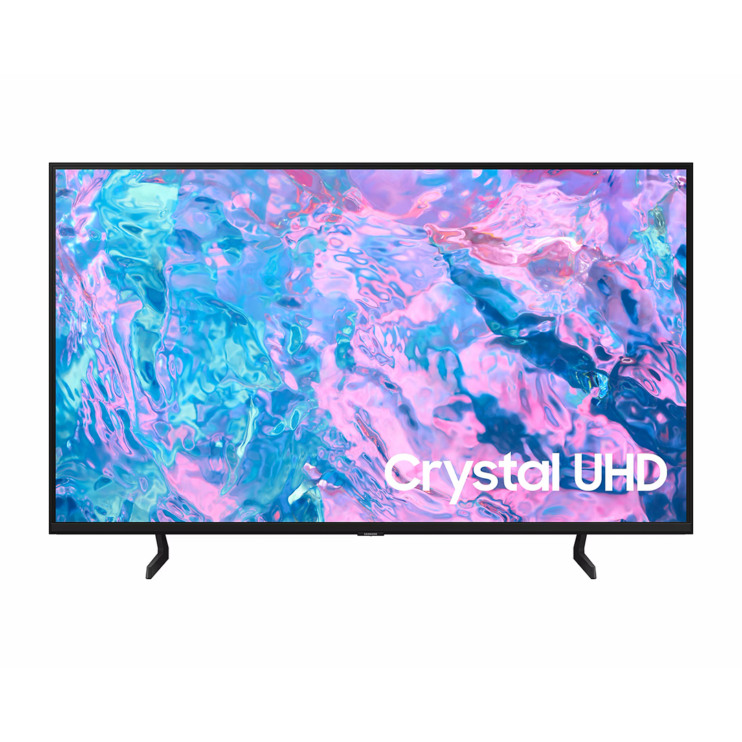 Televisor Smart Samsung 50" CU7090 UHD 4K