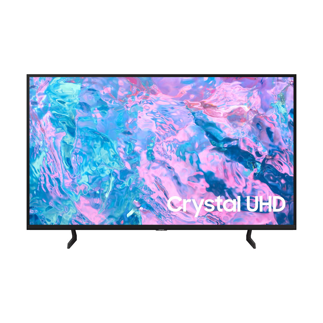 Televisor Smart Samsung 50" Led CU7090 UHD 4K