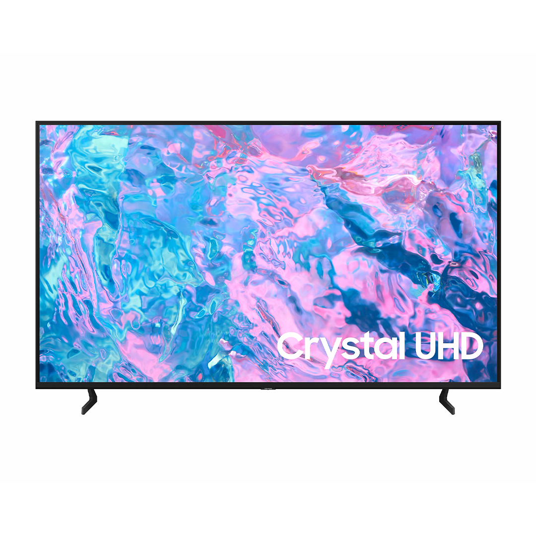 Televisor Smart Samsung 55" CU7090 UHD 4K