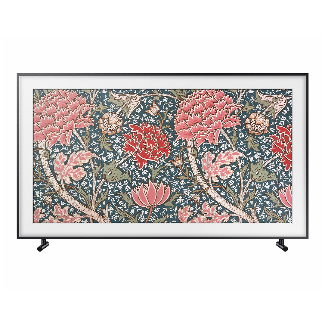 Televisor Smart Samsung 55" QLED QN55LS03 The Frame 4K