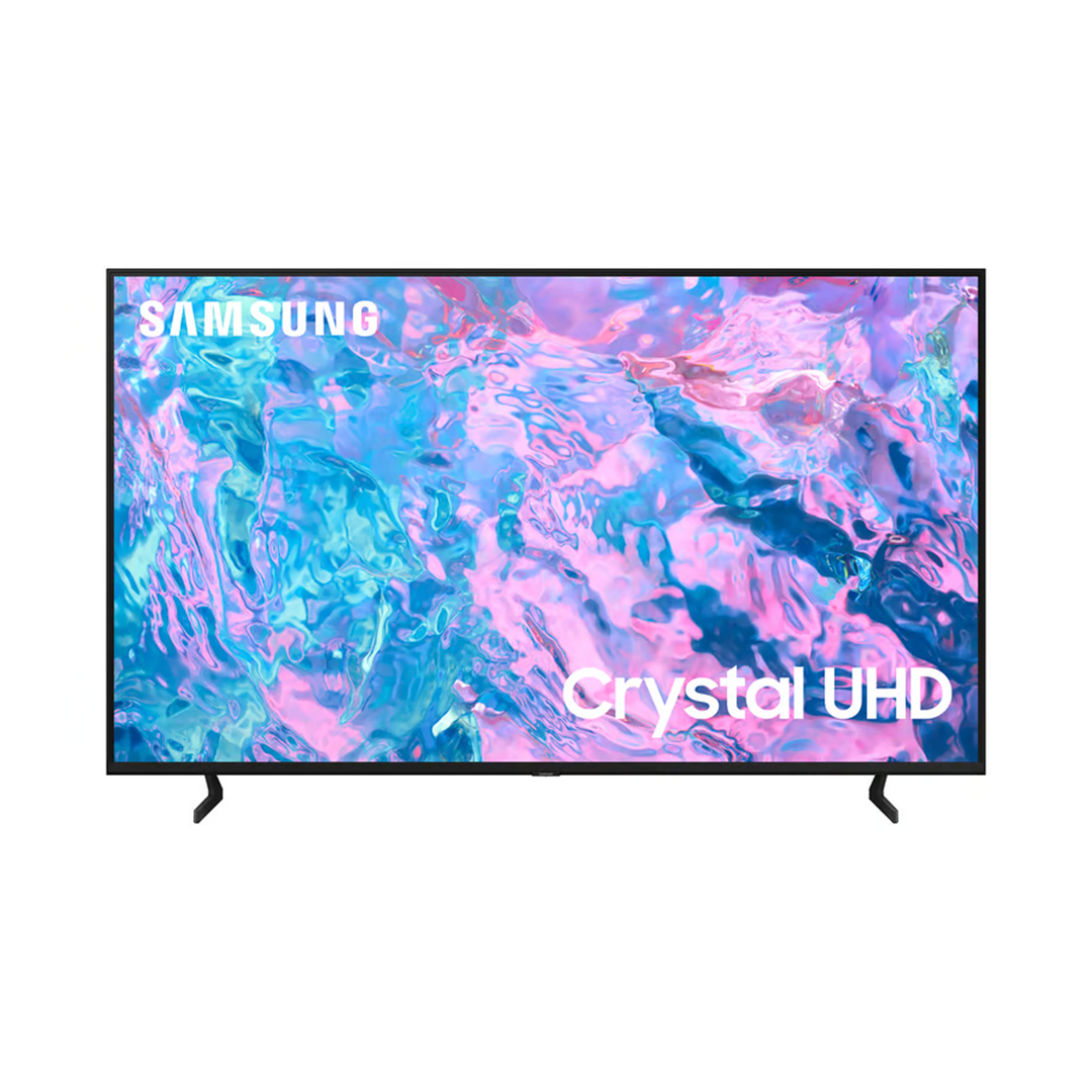 Televisor Smart Samsung 65" CU7090 UHD 4K