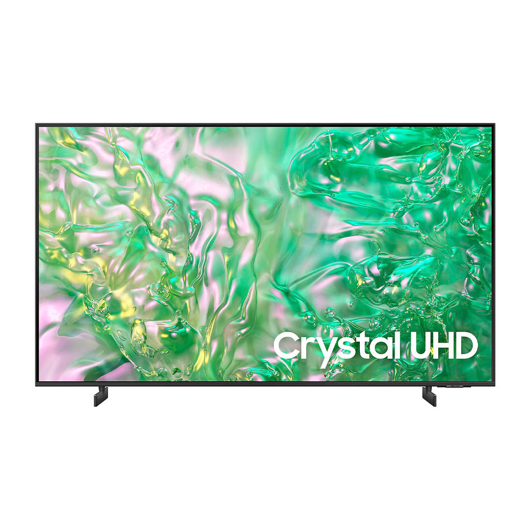 Televisor Smart Samsung 75" DU8000 UHD 4K