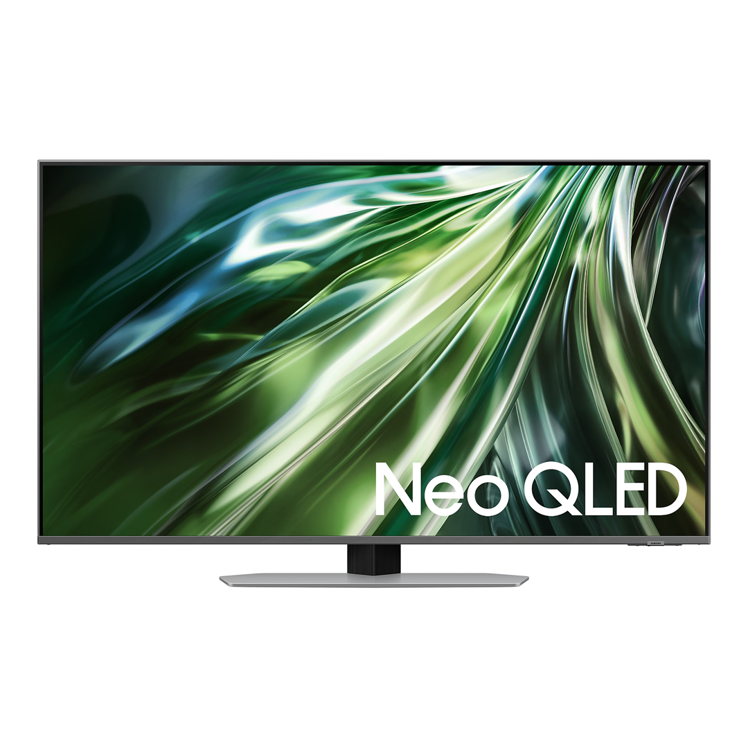 Televisor Smart Samsung  Neo QLED 4K de 50″ QN50QN90DAGXPR
