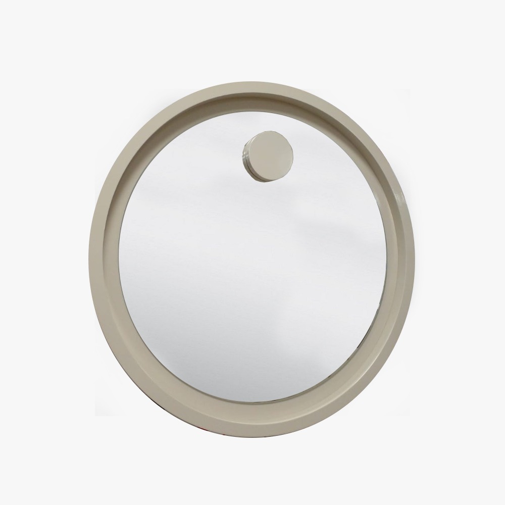 Espejo Decorativo Sheldon Ponto 5027/004