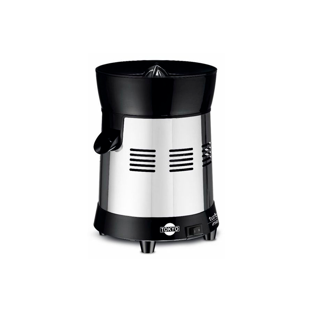 Exprimidor Tokyo Turbo Pro 250 W Inox