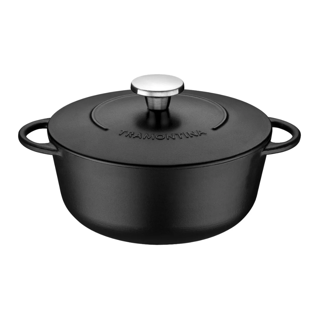 Olla de Hierro Tramontina 20805/028 C/Antiadherente 28 cm