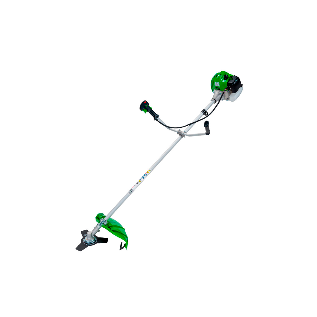 Desmalezadora Trapp RTX-33 a Combustión