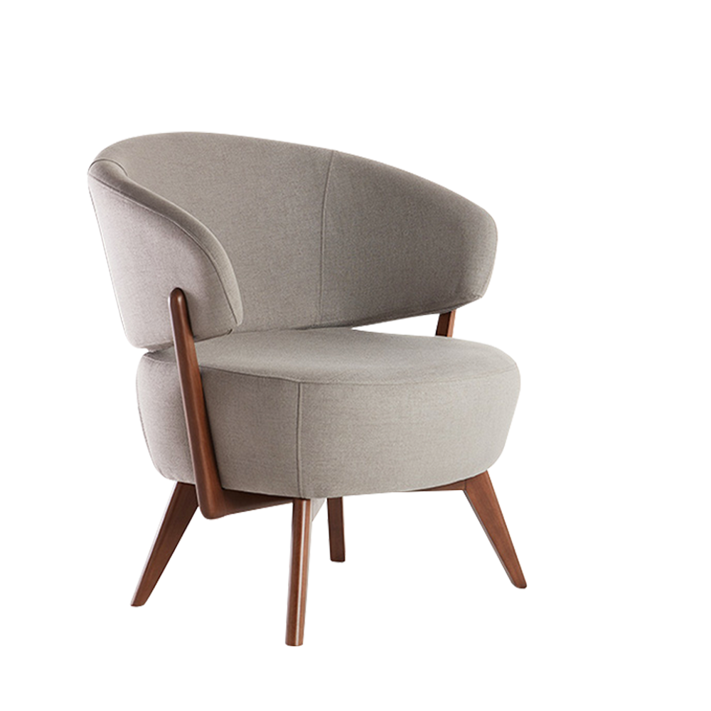 Poltrona Tumar Aspen 2925