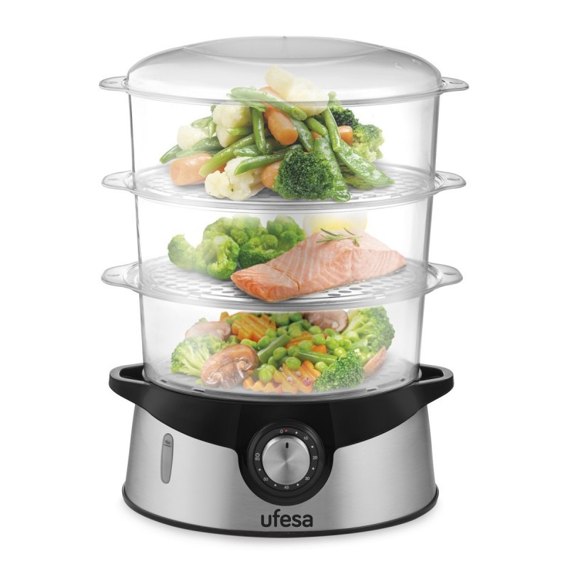 Horno a vapor Ufesa Vaporino CV4000