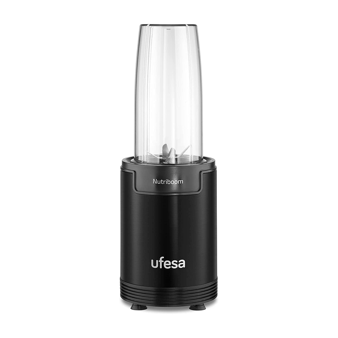 Licuadora Ufesa BS2500 Nutriboom