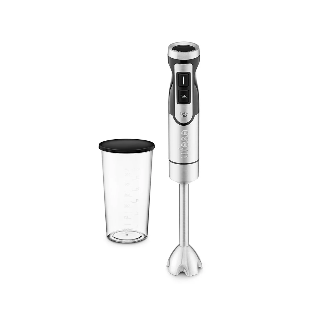 Mixer Ufesa Jupiter + Vaso 1500W