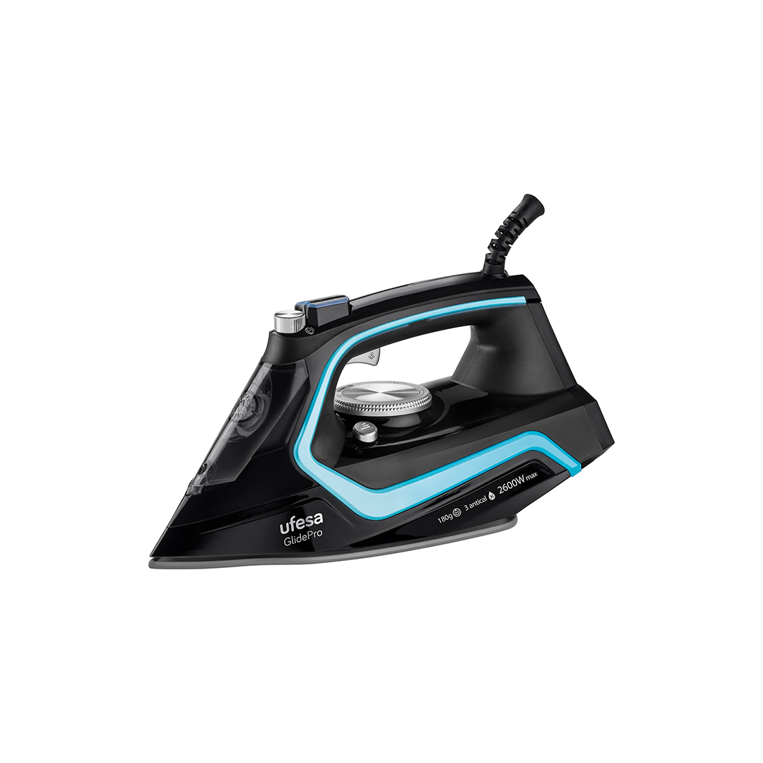Plancha a Vapor Ufesa PV2600 2600 W.