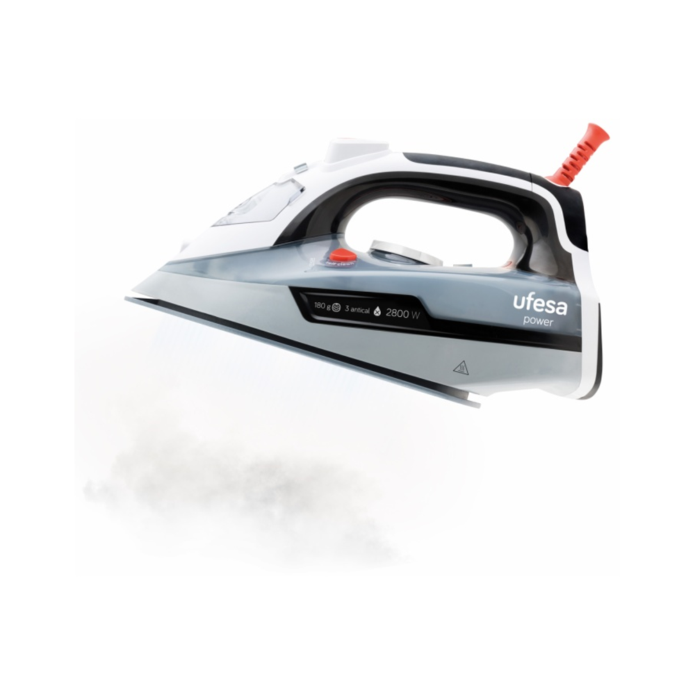 Plancha a Vapor Ufesa PV3285  2800 W.