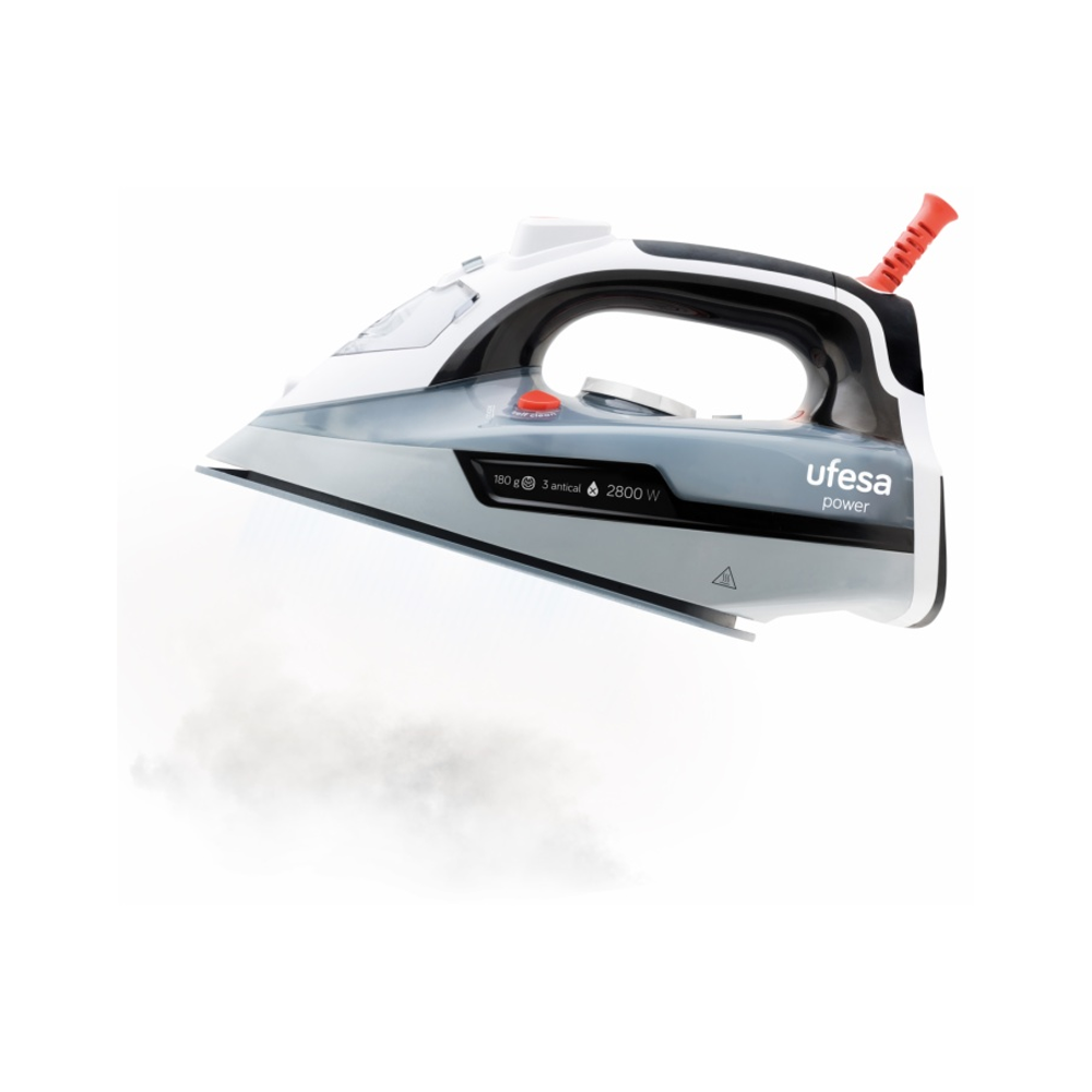 Plancha a Vapor Arno DT8140B3 Steam 1600 W.