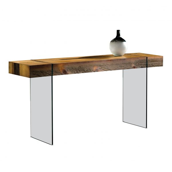 Aparador Universum Ravi 1,80cm Carv/Amendoa