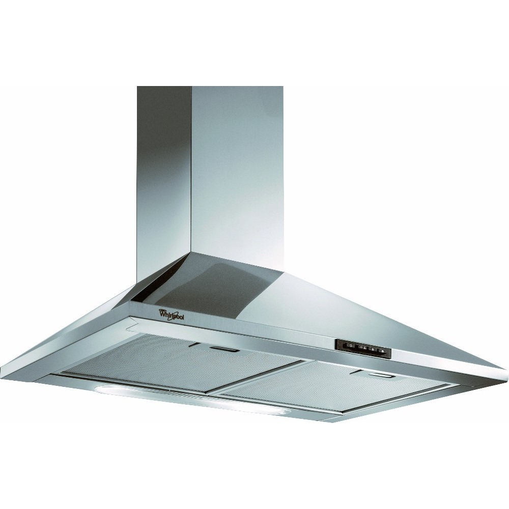 Campana Whirlpool WAI65ARDWR 60 Cm.