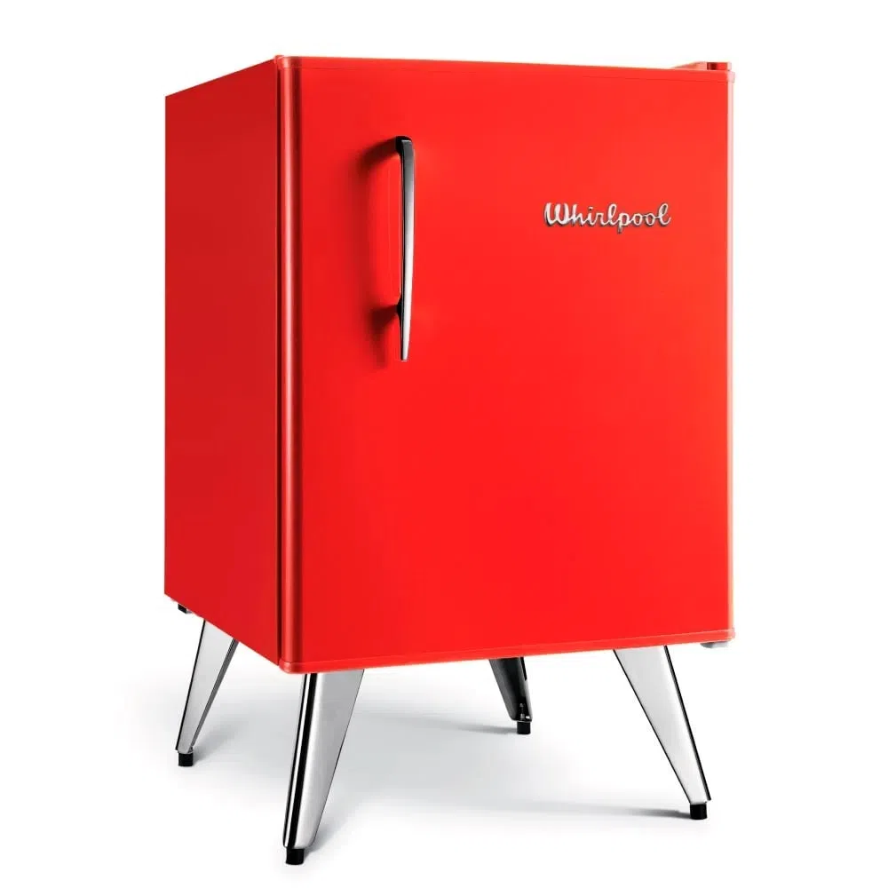 Frigobar Whirlpool Vintage WRA08 80 Lts.