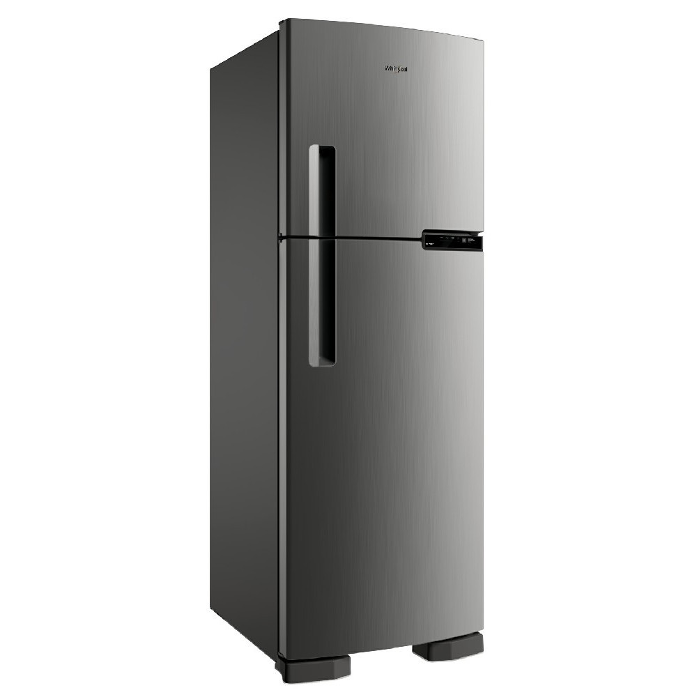 Heladera Whirlpool WRM44HK 375 Lts.