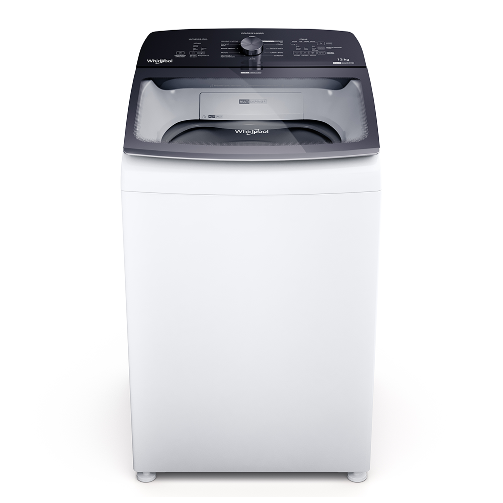 Lavarropas Whirlpool WWH13AB 13 Kg