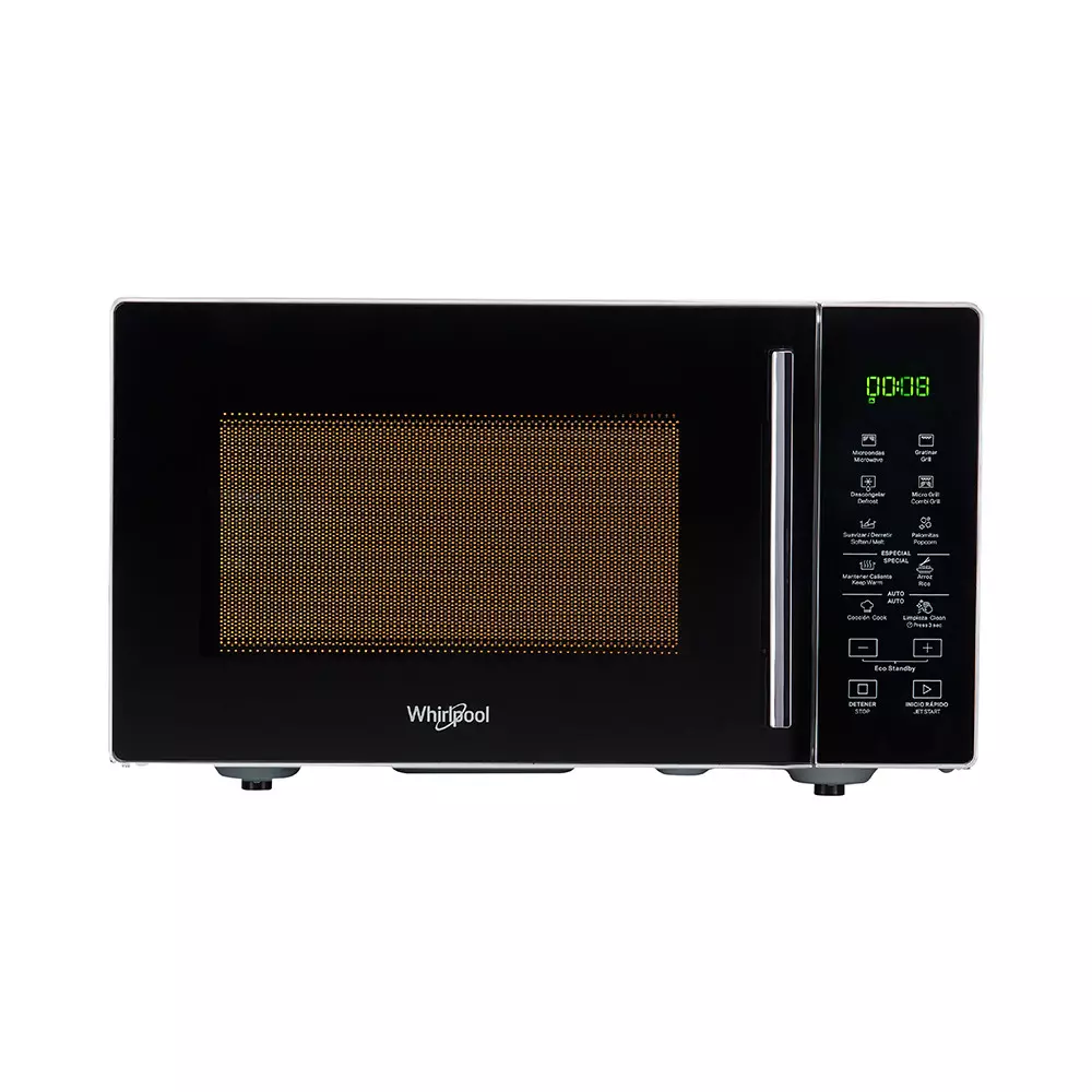Microondas Whirlpool WMG25SZIM 25Lts.