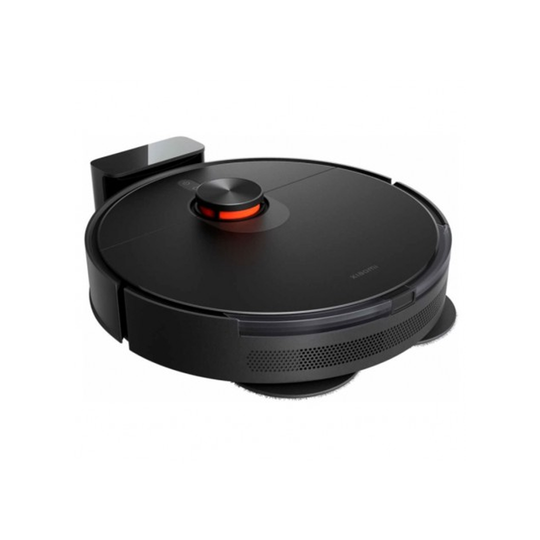 Aspiradora Robot Xiaomi Vacuum S20 Negro E+